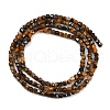 Natural Tiger Eye Beads Strands G-P457-B01-51-3