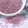 MIYUKI Round Rocailles Beads SEED-X0054-RR1349-4