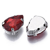 Sew on Rhinestone RGLA-S029-005A-C-2