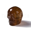 Natural Agate Beads G-I352-16-2