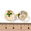 Handmade Lampwork Pendants LAMP-C017-01C-3