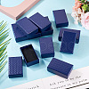 Rhombus Textured Cardboard Gift Storage Boxes CON-TAC0010-03C-02-6
