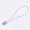 Polyester Cord with Seal Tag CDIS-T001-09A-2