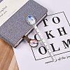 DIY Bookmark Jewelry DIY-PH0020-04-6