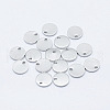 Brass Charms KK-G331-92P-NF-1