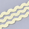 Polypropylene Fiber Ribbons SRIB-S050-B06-3