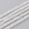 Opalite Beads Strands G-C301-13-1