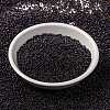 MIYUKI Round Rocailles Beads SEED-G009-RR0454-2