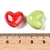 Handmade Porcelain Beads X-PORC-N007-26-A-3