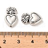 Tibetan Style Alloy Beads FIND-C043-058AS-3