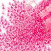 TOHO Round Seed Beads SEED-XTR08-0978-1