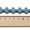 Natural Lava Rock Beads Strands G-L498-E02-01B-4