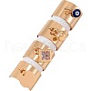 Alloy Finger Rings Sets FS-WG752C7-01-3