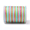 Segment Dyed Polyester Thread NWIR-I013-B-03-3
