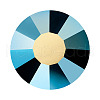 Preciosa® Crystal Hotfix Flatback Stones Y-PRC-HSS10-23980-200-2