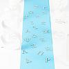 Non-Tarnish 24Pcs 24 Style 304 Stainless Steel Charms STAS-LS0001-37-5