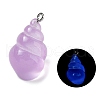 Luminou Resin Pendants RESI-R452-02C-1