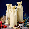 Velvet Wine Bottle Packing Pouches ABAG-WH20003-01E-4