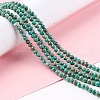 Natural Maifanite/Maifan Stone Beads Strands X-G-P451-01C-E-2