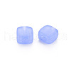 Imitation Jelly Acrylic Beads MACR-S373-98-E01-2