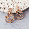 Brass Wire CWIR-WH0024-01D-G01-7
