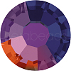 Preciosa® MAXIMA Crystal No Hotfix Flatback Stones Y-PRC-NSS6-00030-299-3