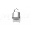 Stainless Steel Charms PW-WGC5F43-01-1