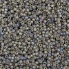 TOHO Round Seed Beads X-SEED-TR11-0176F-2