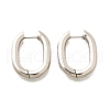 201 Stainless Steel Hoop Earrings EJEW-Q026-12P-A-2