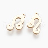304 Stainless Steel Charms STAS-L227-001H-2