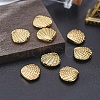 Alloy Beads X-TIBEB-A004-007G-NR-4