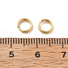304 Stainless Steel Split Rings STAS-M118-01G-6mm-3