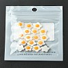 Natural Freshwater Shell Beads SHEL-YW0001-04A-6