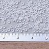 MIYUKI Round Rocailles Beads X-SEED-G007-RR0131F-4