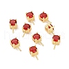 925 Sterling Silver Peg Bails STER-D035-47G-03-1