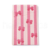 Rectangle Matte Film Package Bags X-OPC-K002-01A-1