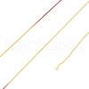 3-Ply Segment Dyed Nylon Thread Cord NWIR-F011-01G-3