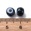 Handmade Porcelain Beads PORC-D300-A20-2