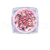 Shiny Nail Art Decoration Accessories MRMJ-T063-509H-1