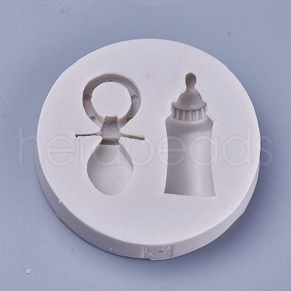 Food Grade Silicone Molds DIY-L019-030A-1