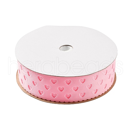 Polyester Ribbon DIY-R050-01E-1