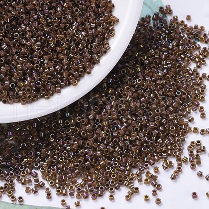MIYUKI Delica Beads SEED-X0054-DB0287-1