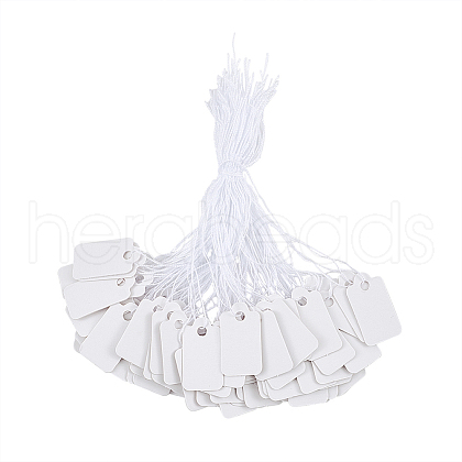 Jewelry Price Tags TOOL-TA0006-02-1