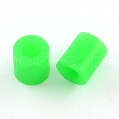 Melty Mini Beads Fuse Beads Refills DIY-R013-2.5mm-A23-1