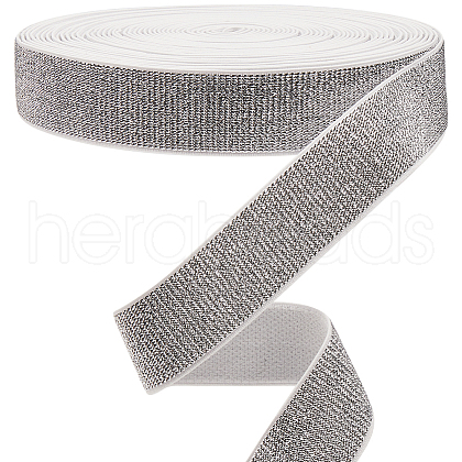 Gorgecraft Polyester Flat Elastic Band EC-GF0001-43A-02-1