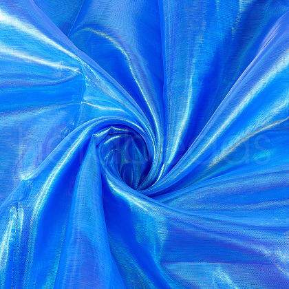 Laser Polyester Fabric DIY-WH20013-20B-1