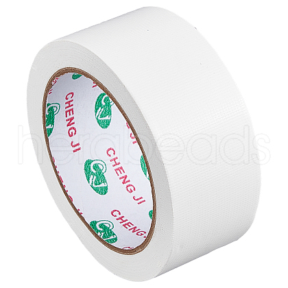 PE & Gauze Adhesive Tapes for Fixing Carpet AJEW-WH0136-54B-03-1