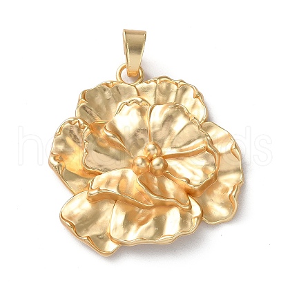 Alloy Big Pendants PALLOY-V009-13D-G-1