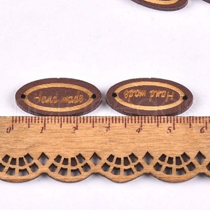 Schima Superba Wood Links WOOD-TAC0003-86C-1
