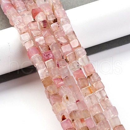 Natural Dragon Veins Agate(Dyed & Heated) Beads Strands G-G177-E17-03-1